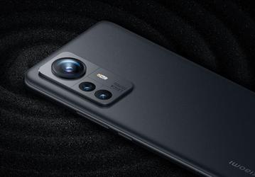 50-мегапиксельная камера Leica, Snapdragon 8 Plus Gen 1 и быстрая зарядка за 600 долларов. В Китае стартовали продажи Xiaomi 12S и Xiaomi 12S Pro