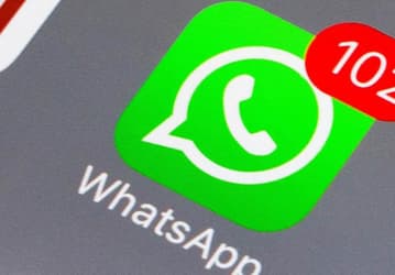 WhatsApp могут оштрафовать на 18 млн рублей