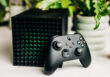 Microsoft повысила производительность Xbox