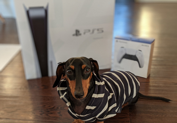 Sony повысила производительность PlayStation 5 и добавила новые опции