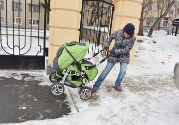 В «Яндекс Картах» появились отметки об удобстве заведений для инвалидов, родителей с колясками и пользователей с чемоданами