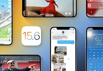 Apple выпустила обновление для iPhone с исправлениями и улучшениями