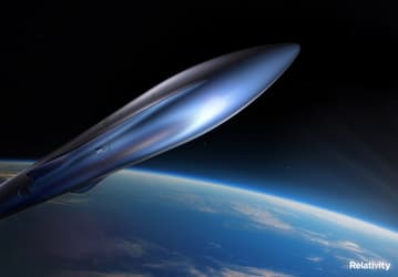 Илон Маск со SpaceX не станут первыми на Марсе? Relativity Space и Impulse Space хотят отправить миссию на Марс уже в 2024 году