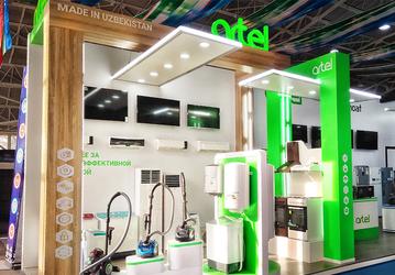 В России появилась бытовая техника узбекского производителя Artel