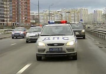 «Калашников» предлагает «выстреливать» в уходящие от погони авто «Диану» — она обеспечит остановку автомобиля за несколько секунд