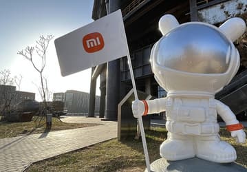 Xiaomi отгрузила на рынок первую партию смартфонов, произведённых на новом заводе во Вьетнаме