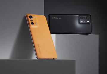 Смартфон дешевле 400 долларов, который заставит флагманы Apple и Samsung «глотать пыль». Infinix Zero Ultra со 180-ваттной зарядкой выйдет в конце года