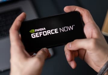 120 к/с в современных компьютерных играх на смартфоне. GeForce Now расширила список моделей с поддержкой такой функции