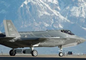 Истребители F-35 Lightning разлетаются как горячие пирожки. Вслед за Пентагоном Чехия оформит заказ на 24 таких самолёта