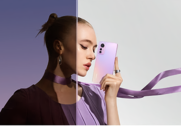 AMOLED, 108 Мп, 4300 мА·ч, 67 Вт, водозащита, NFC и MIUI 13. Xiaomi 12 Lite уже поступил в продажу в Европе по цене 500 евро