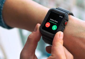 Apple Watch для экстремалов. Защищённая модель получит самый крупный экран в линейке