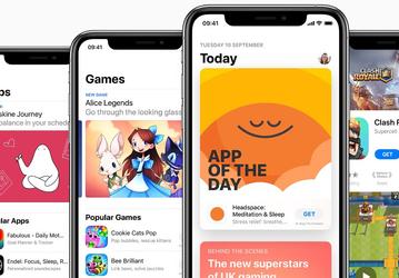 Ещё одно историческое решение? В ЕС готовят законы, которые заставят Apple и Google использовать сторонние платёжные системы