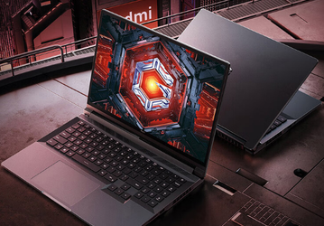 16-дюймовый экран 2,5K 165 Гц, Core i7-12650H и GeForce RTX 3050 Ti за 1080 долларов. В Китае стартовали продажи игрового ноутбука Redmi G 2022