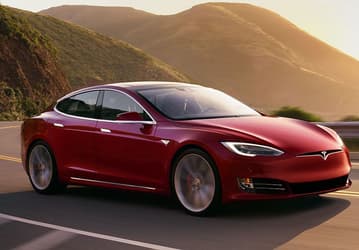  Tesla начала программным способом ограничивать дальность пробега некоторых своих машин