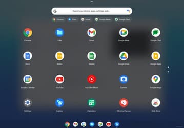 Представлена публичная версия Google Chrome OS Flex — легковесной ОС для старых и слабых ПК