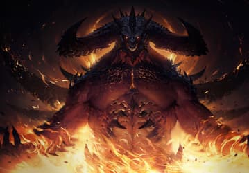 Мыши кололись, но продолжали есть кактус. Критикуемая геймерами Diablo Immortal уже заработала 100 млн долларов