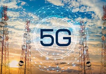 СМИ: 5G в России может появиться только через несколько лет, хотя диапазон выделят в 2023-м