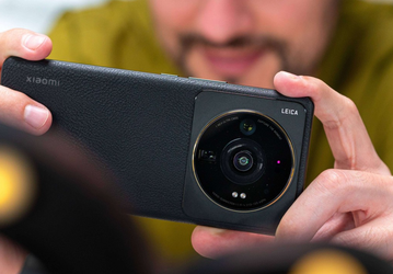 Первый смартфон с камерой Leica, который составит конкуренцию iPad mini. Xiaomi Mix Fold 2 готов к выходу
