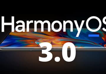 8 моделей смартфонов Huawei получат HarmonyOS 3.0 уже 27 мая, ещё 13 моделей получат новейший «заменитель Android» в начале августа