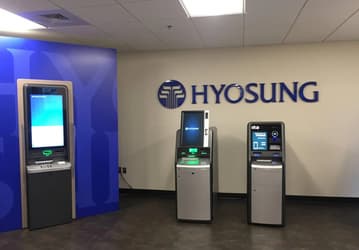 Крупнейший производитель банкоматов в США добавит возможность покупки криптовалют