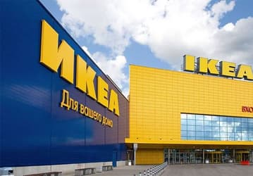 Сайт IKEA возобновил работу после отключения, но заказать по-прежнему ничего нельзя. Обновлено: продажи возобновились, товары уже можно добавлять в корзину