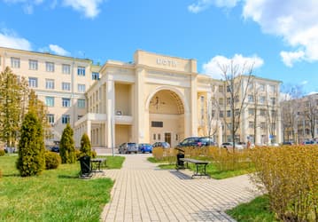 В России впервые выдали дипломы в виде NFT
