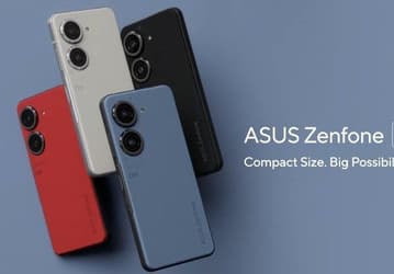 Asus порадует любителей компактных флагманских смартфонов. Asus Zenfone 9 получит экран с диагональю 5,9 дюйма, SoC Snapdragon 8 Plus Gen 1 и защиту IP68