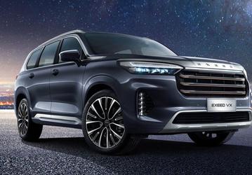 Китайский бренд Exeed обновит свои автомобили для российского рынка. В этом году — новые двигатели, в следующем — новая модель