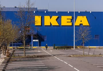 Сайт IKEA атаковали хакеры, но систему обещают восстановить в ближайшие дни