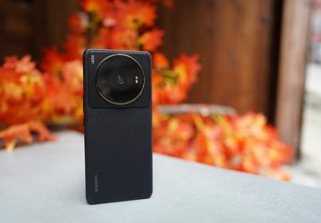 «Это телефон, который действительно показывает, на что способна Xiaomi», — Xiaomi 12S Ultra хвалят в обзоре XDA Developers