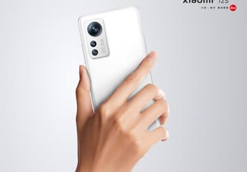 Смартфоны Xiaomi 12S первыми получат новый чип Surge G1