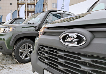 Рейтинг самых дешёвых автомобилей в России на 1 июля 2022 года