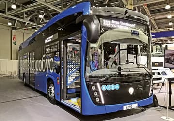 В Москве пока не будет водородных автобусов, их запуск не планируется в ближайшей перспективе