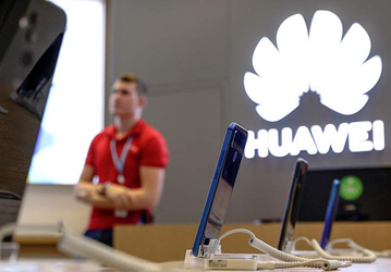 Huawei вернулась в Россию: возобновлены поставки смартфонов и другой техники