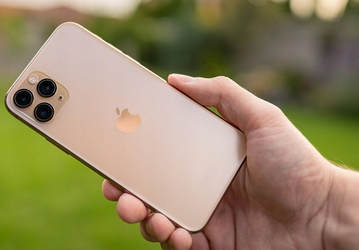 Снятый с производства iPhone 11 Pro рекордно подешевел в России