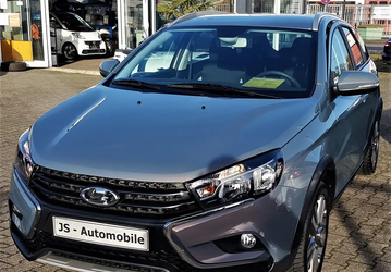 Lada получит отечественные стеклоподъёмники. Калужский завод готовится возобновить поставки АвтоВАЗу