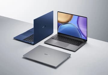 Не одними процессорами Intel. Honor выпустит MagicBook 14 Ryzen Edition на Ryzen 6000