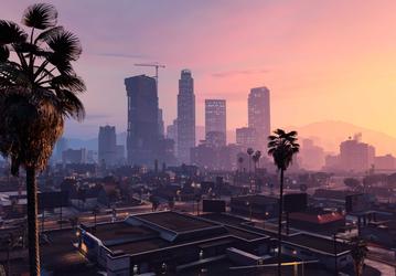 Самая большая утечка по Grand Theft Auto VI: персонажи, бюджет, подробности о геймплее