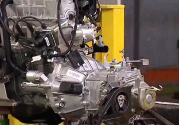 АвтоВАЗ начал собирать 8-клапанные двигатели ВАЗ-11182 для Lada Granta родом из 2004 года в три смены. А когда наконец-то начнут производить 16-клапанные?