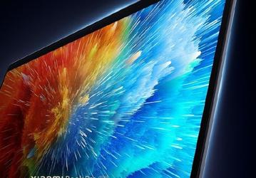 Тонкий металлический корпус, экран OLED 4K и поддержка Dolby Vision. Через три дня Xiaomi представит свой лучший ноутбук