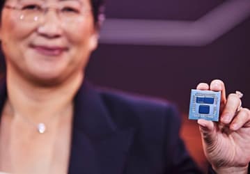 Intel не сможет остановить AMD как минимум до 2025 года. Аналитики прогнозируют, что AMD продолжит наращивать долю рынка