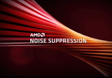 AMD разработала ещё одну технологию, как у Nvidia. Noise Suppression будет конкурировать с RTX Voice