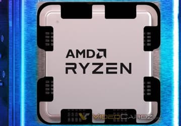 Ryzen 5 7600X крушит Ryzen 5 5600X и умудряется обойти даже Core i9-12900K, но только в однопоточном режиме