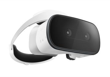 AR-гарнитура Apple первого поколения выйдет в 2023, второго — в 2024