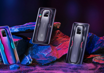 Самые производительные Android-смартфоны. В рейтинге AnTuTu появился новичок не на Qualcomm Snapdragon 8 Gen1