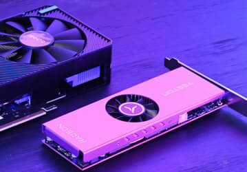Дутая производительность видеокарт Intel Arc. Функция Advanced Performance Optimizations повышает результат в 3DMark на 4–15%
