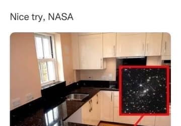 «Хорошая попытка, NASA», — Илон Маск потроллил NASA за первую фотографию с космического телескопа «Джеймс Уэбб»