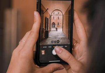 Перископный телевик iPhone 15 Pro Max уступит камере Samsung Galaxy S22 Ultra по оптическому приближению