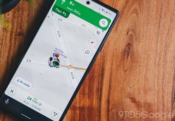 Google Maps позволит сэкономить деньги. Сервис научится строить самые экономичные маршруты для автомобилей с разными типами двигателей