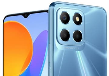 Snapdragon 480 Plus, 48 Мп и 5000 мА·ч. Представлен Honor X8 5G, который оказался значительно проще обычного Honor X8